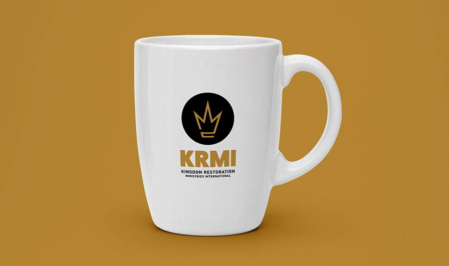 KRMI logo