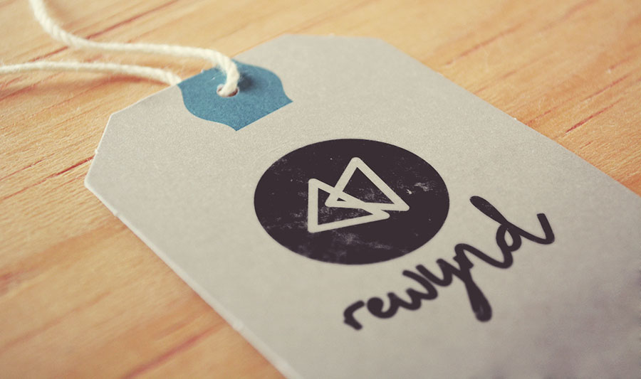 Rewynd Logo