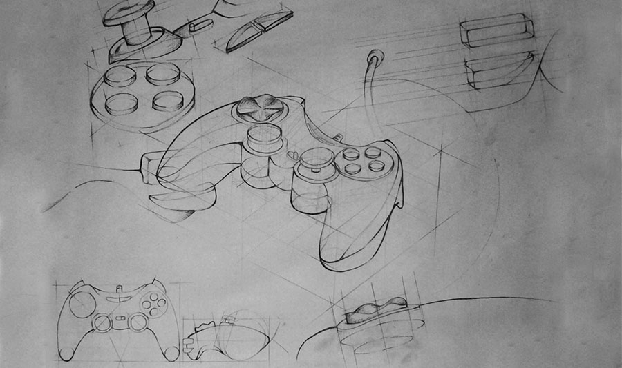 Game Controller