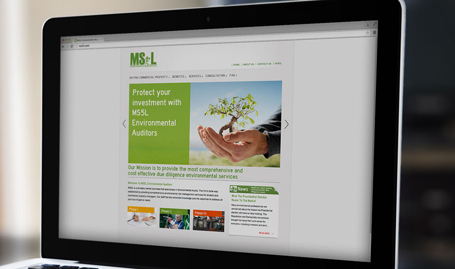 MS5L website