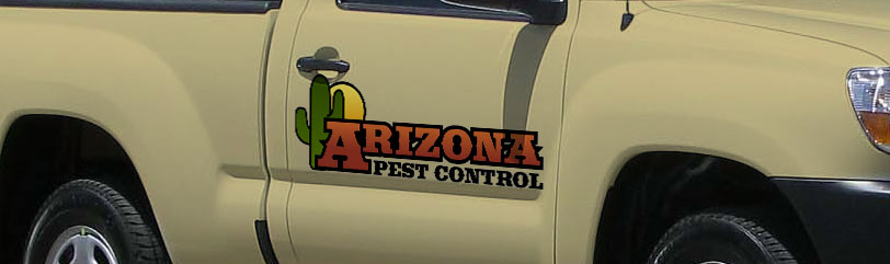 Arizona Pest Control logo