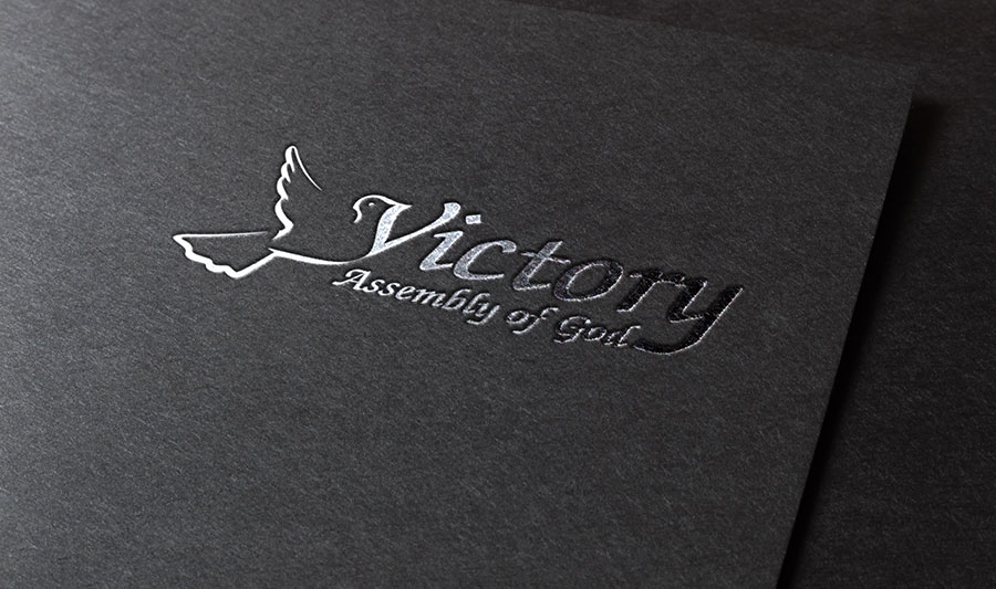 Victory AOG logo