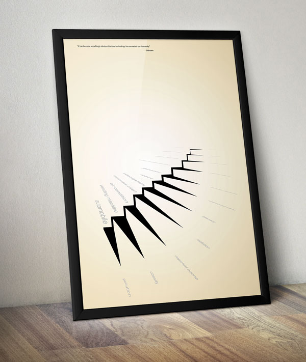 Observation poster