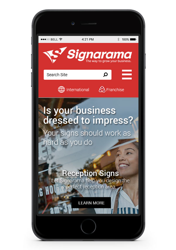 Signarama