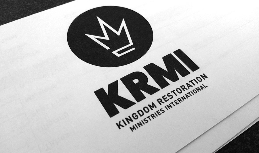 KRMI Logo