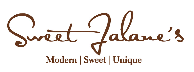 Sweet Jalane's Logo
