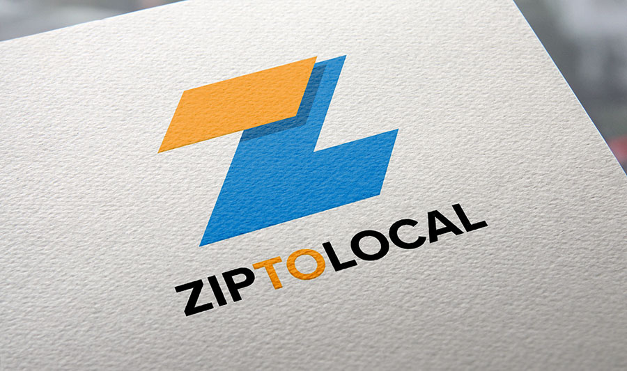 Zip to Local