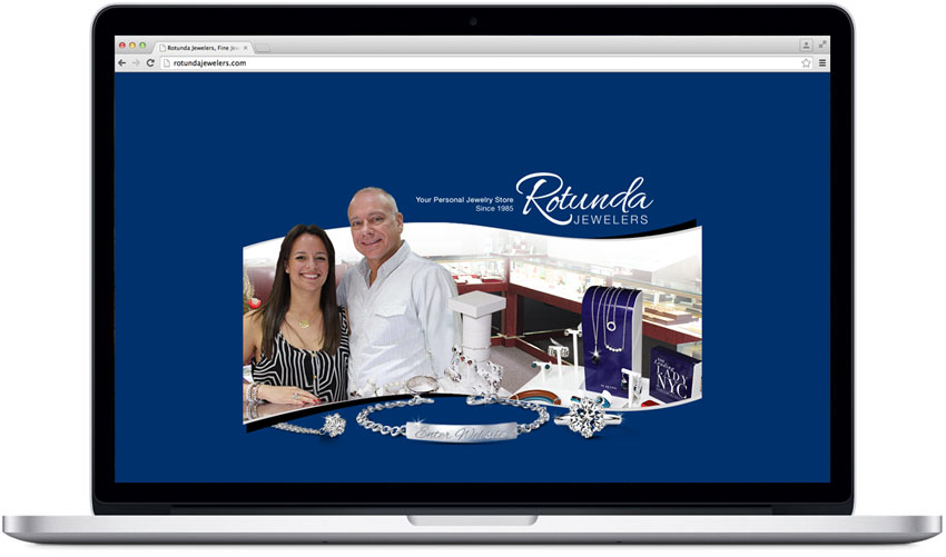 Rotunda Jewelers