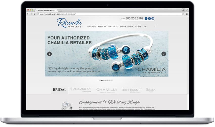 Rotunda Jewelers