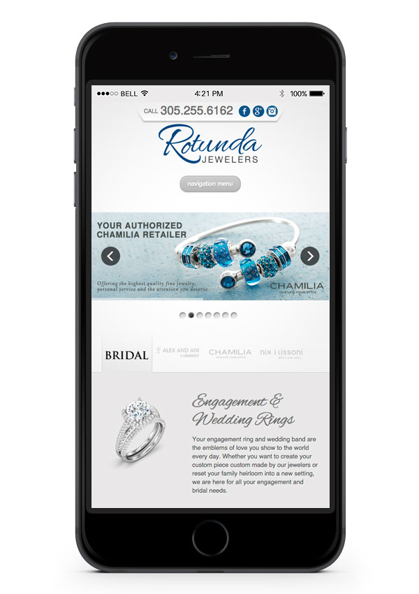 Rotunda Jewelers