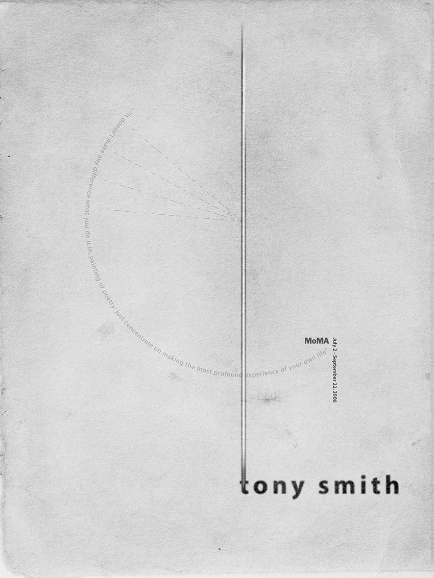 Tony Smith