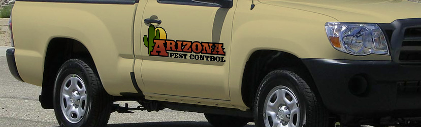 Arizona Pest Control