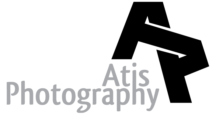 Atis Photography Logo